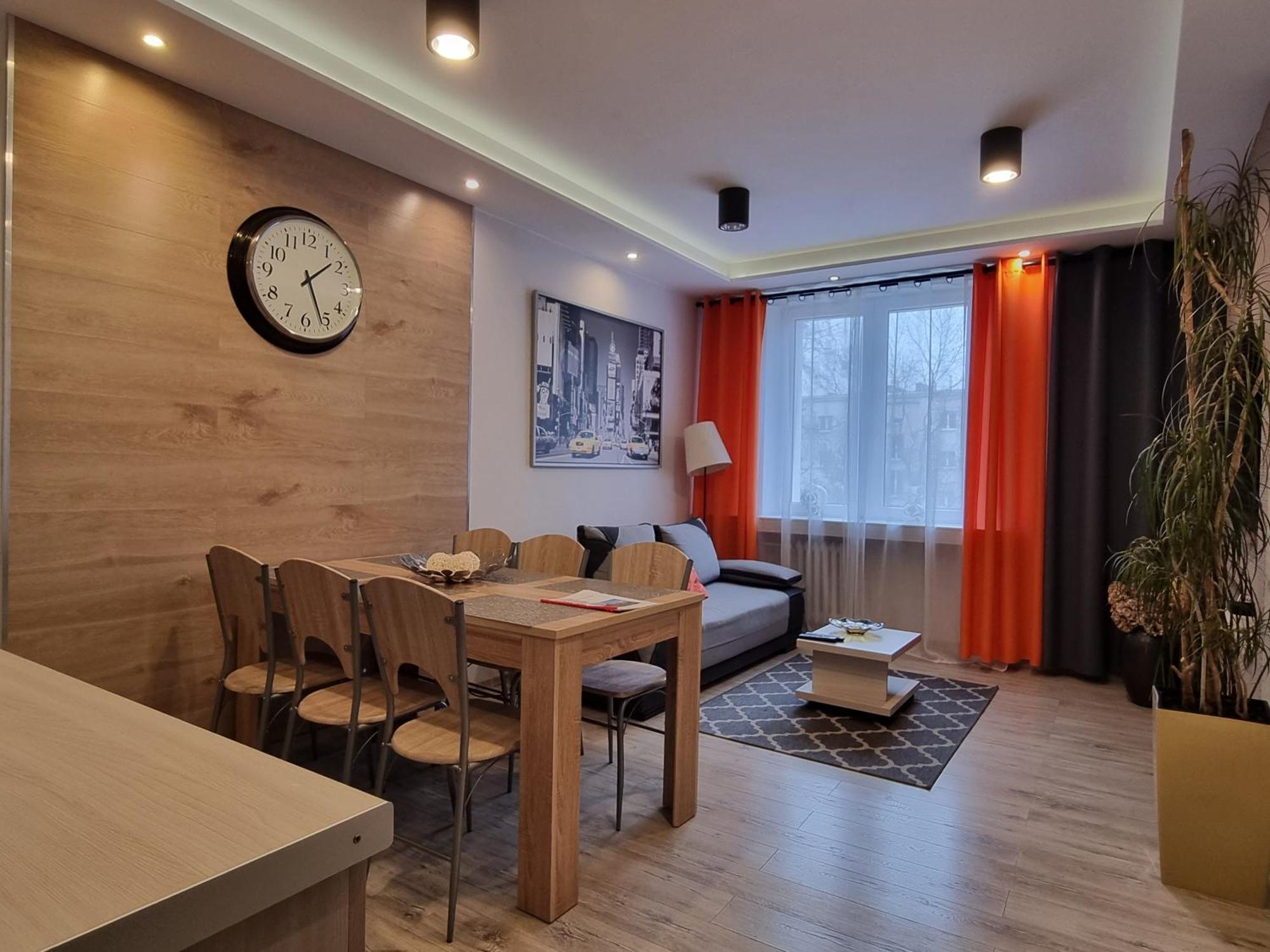 Appartamento Q Apart Zachodnia - Trzy Pokoje, Manufaktura, Parking, Fv Łódź Esterno foto