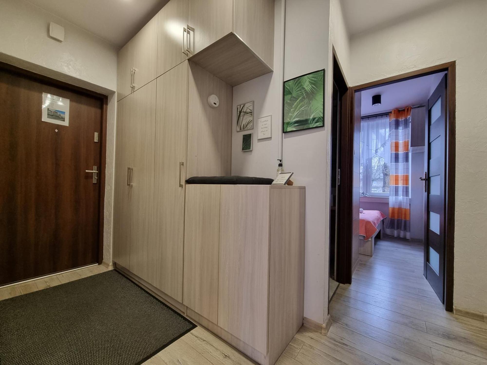 Appartamento Q Apart Zachodnia - Trzy Pokoje, Manufaktura, Parking, Fv Łódź Esterno foto