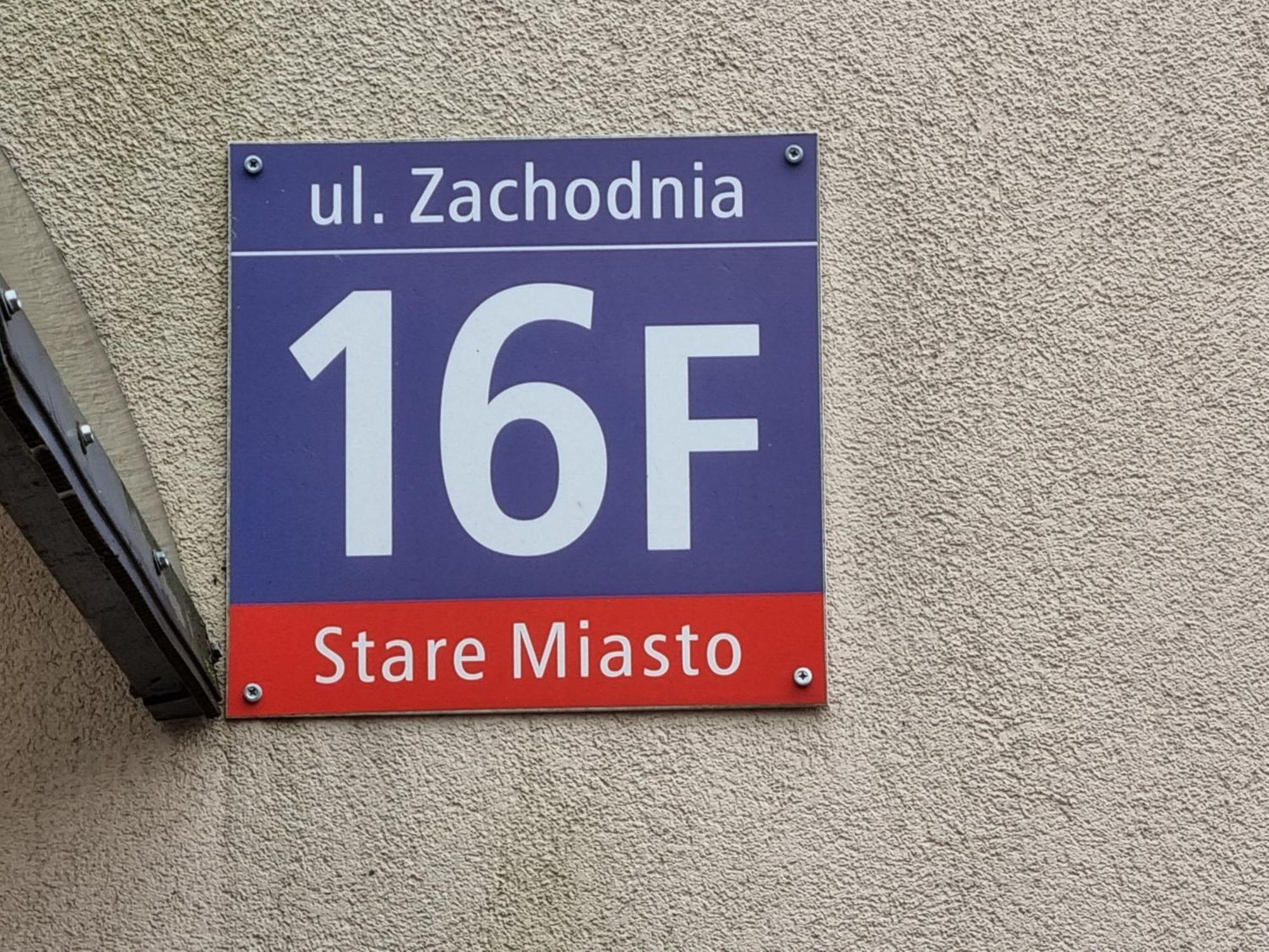 Appartamento Q Apart Zachodnia - Trzy Pokoje, Manufaktura, Parking, Fv Łódź Esterno foto