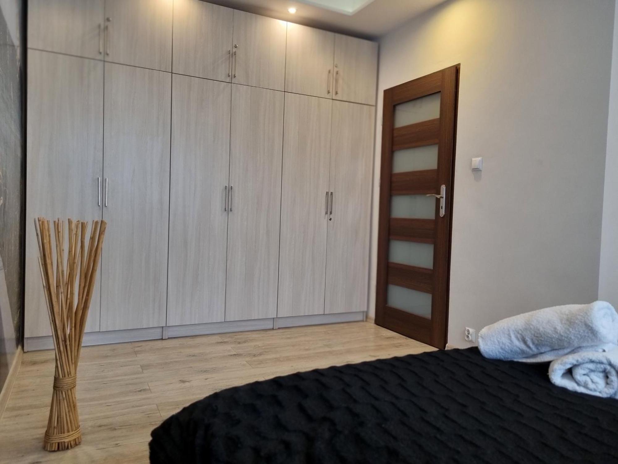 Appartamento Q Apart Zachodnia - Trzy Pokoje, Manufaktura, Parking, Fv Łódź Esterno foto