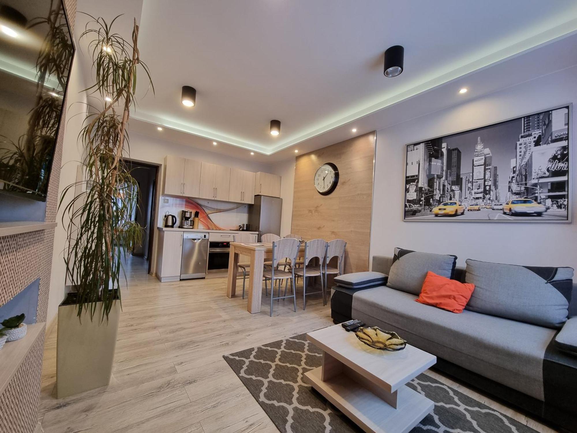Appartamento Q Apart Zachodnia - Trzy Pokoje, Manufaktura, Parking, Fv Łódź Esterno foto