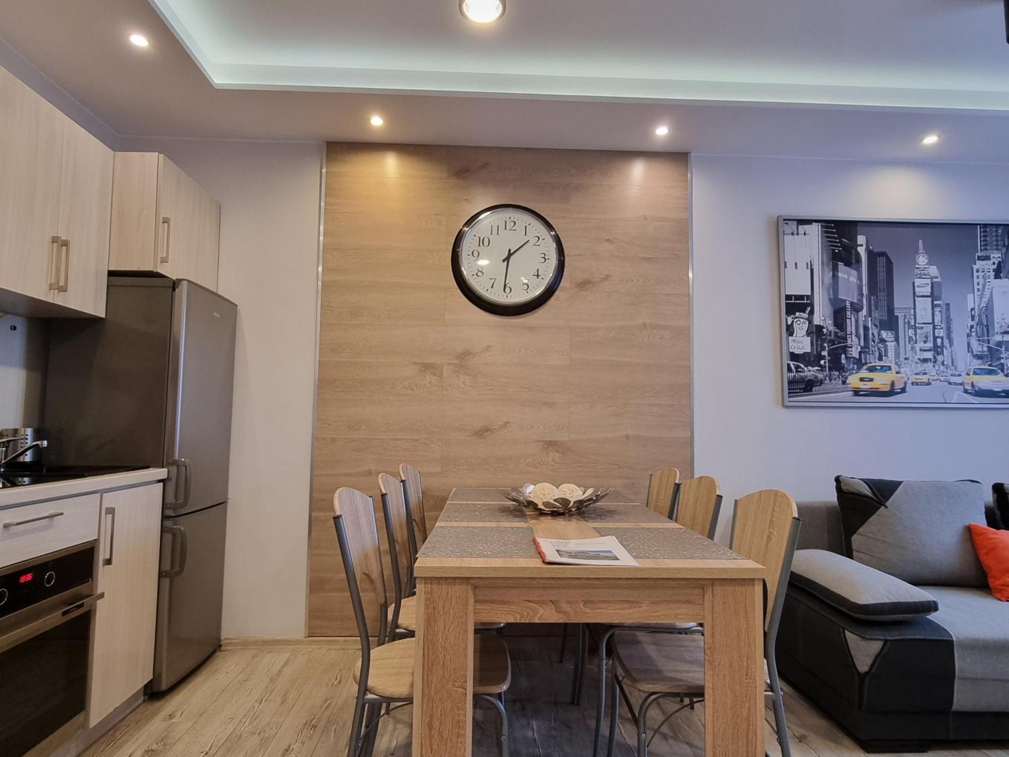 Appartamento Q Apart Zachodnia - Trzy Pokoje, Manufaktura, Parking, Fv Łódź Esterno foto
