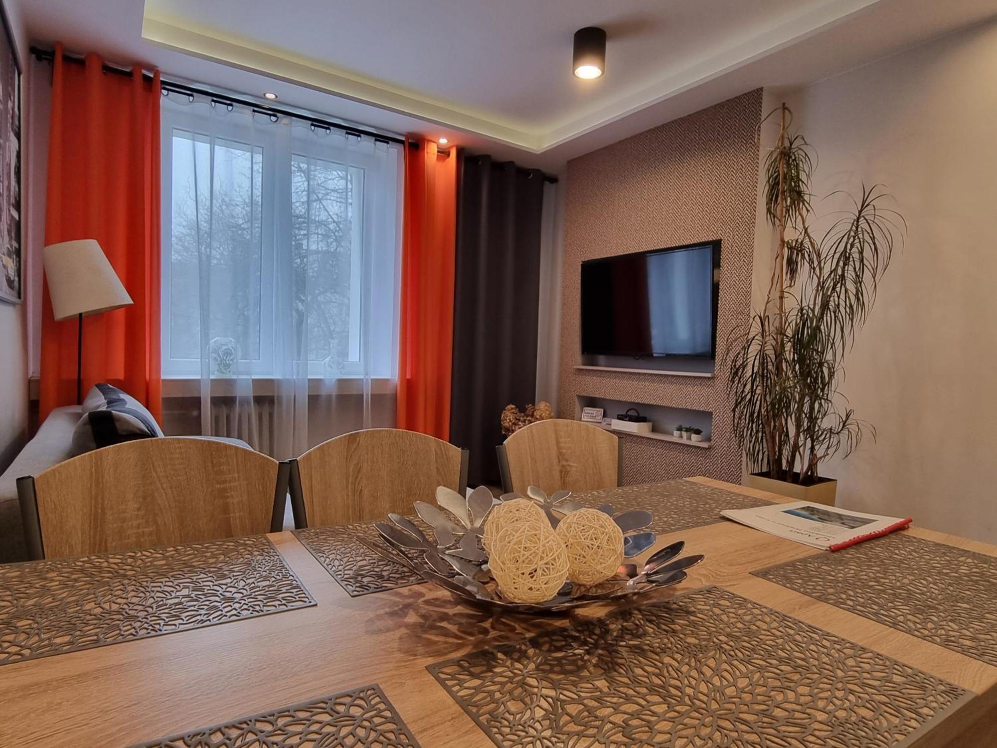 Appartamento Q Apart Zachodnia - Trzy Pokoje, Manufaktura, Parking, Fv Łódź Esterno foto