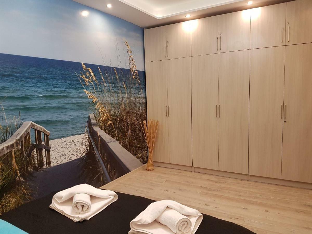 Appartamento Q Apart Zachodnia - Trzy Pokoje, Manufaktura, Parking, Fv Łódź Esterno foto